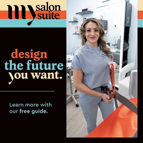 My Salon Suite