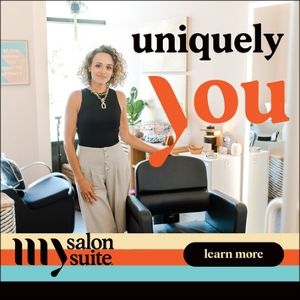 My Salon Suite