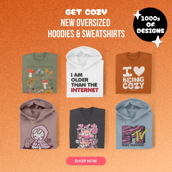 Redbubble
