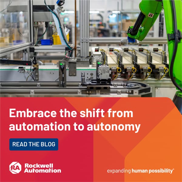 Rockwell Automation