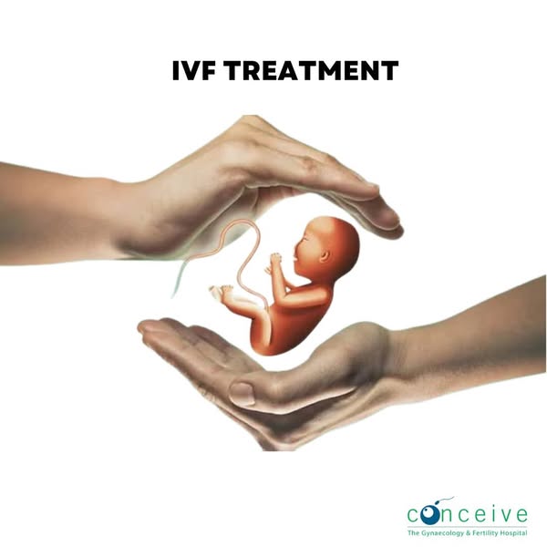 Conceive Gynaecology & Fertility Hospital