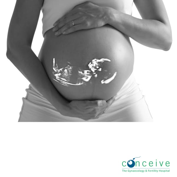 Conceive Gynaecology & Fertility Hospital