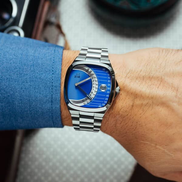 Xeric Watches