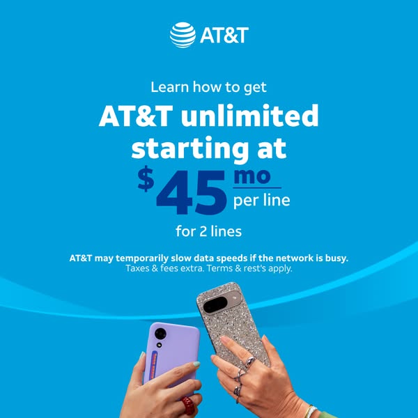 AT&T
