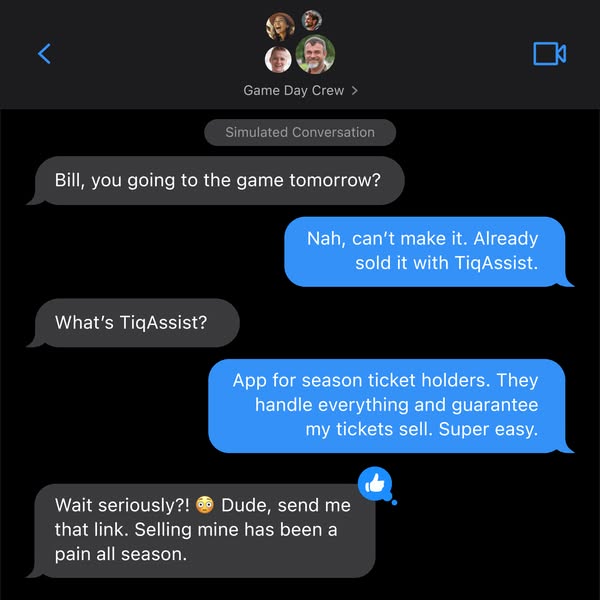 TiqAssist