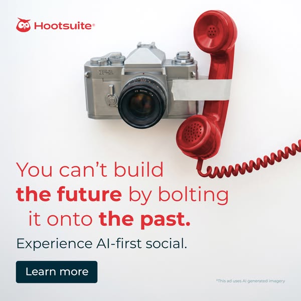 Hootsuite