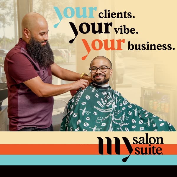 My Salon Suite