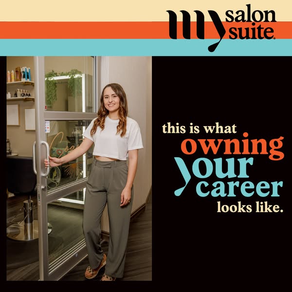 My Salon Suite