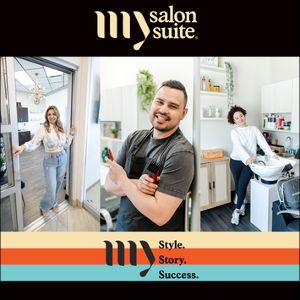 My Salon Suite