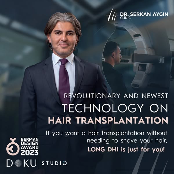Dr. Serkan Aygin Clinic
