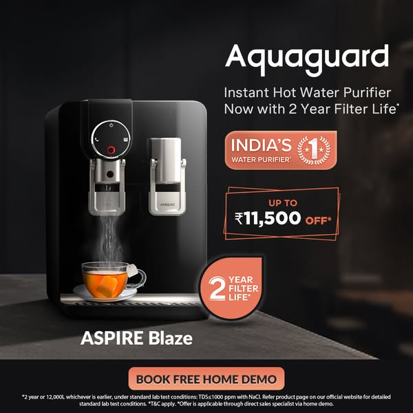 Eureka Forbes