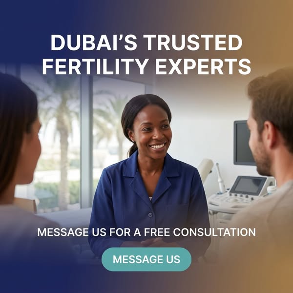 ART Fertility Clinics UAE