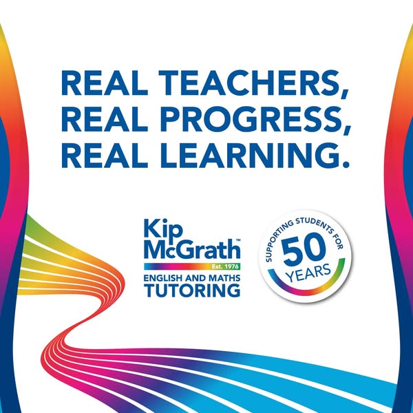 Kip McGrath Education Centres