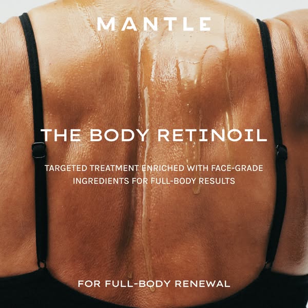 MANTLE