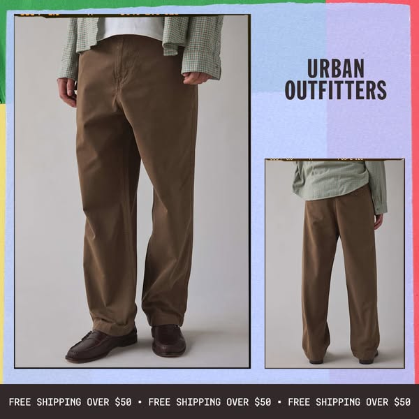 Urban Outfitters