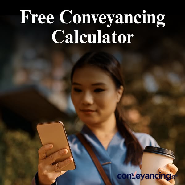 Conveyancing.com.au
