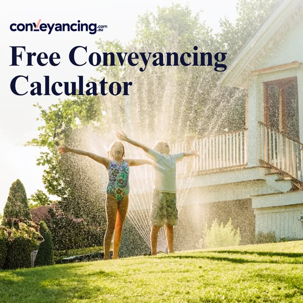 Conveyancing.com.au