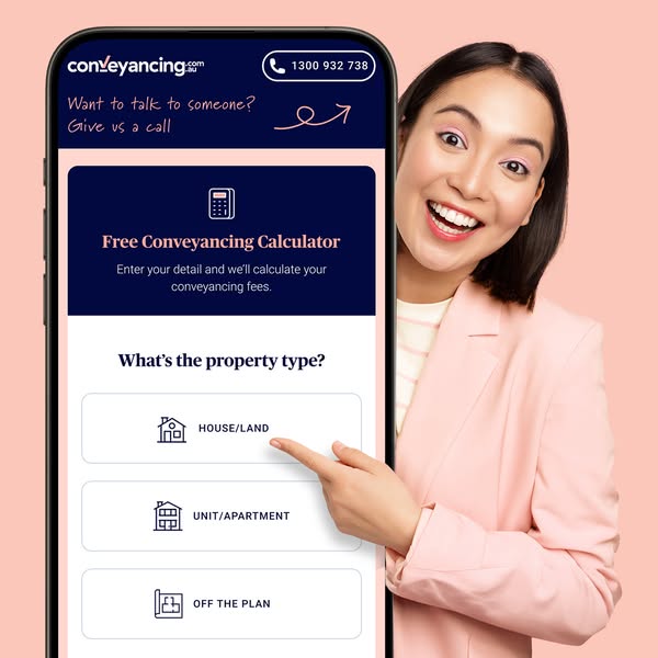 Conveyancing.com.au