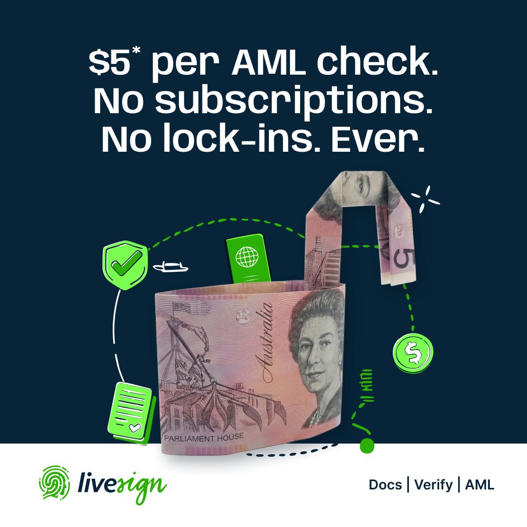 Livesign