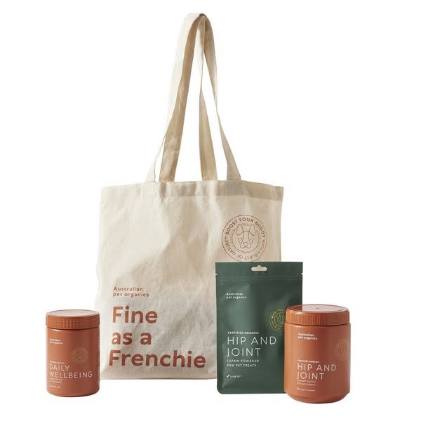Australian Pet Organics