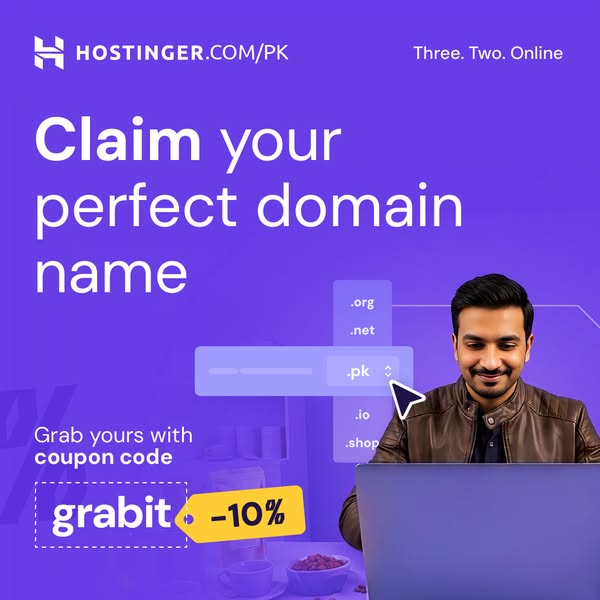 Hostinger