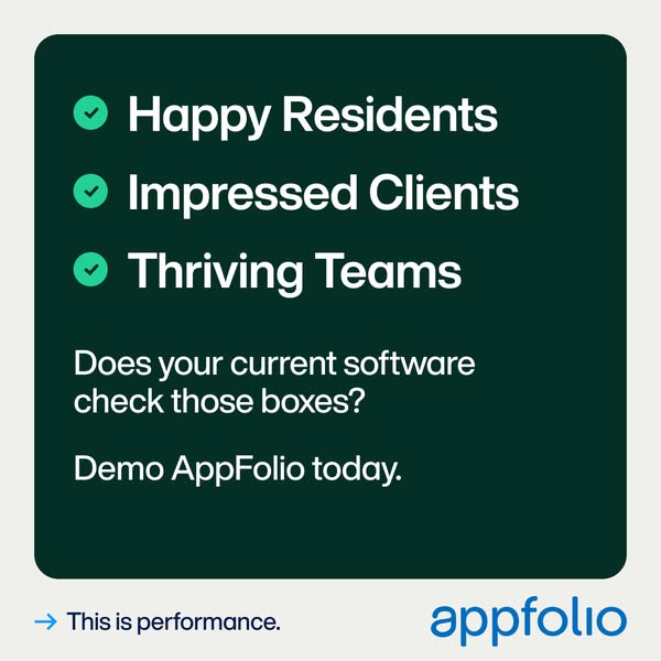 AppFolio