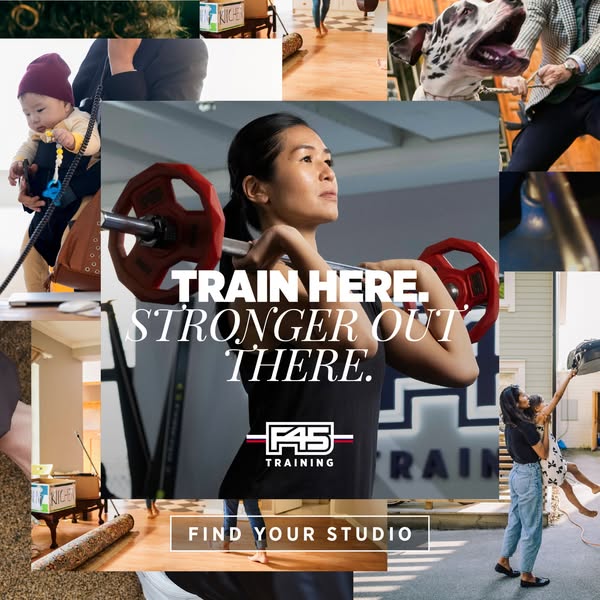 F45 Training