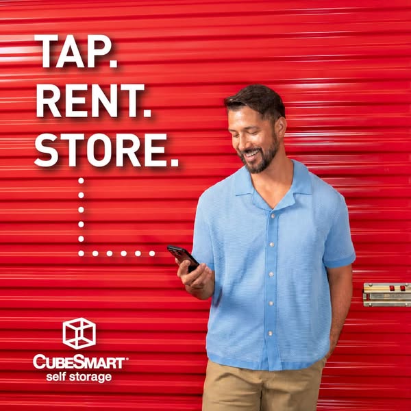 CubeSmart