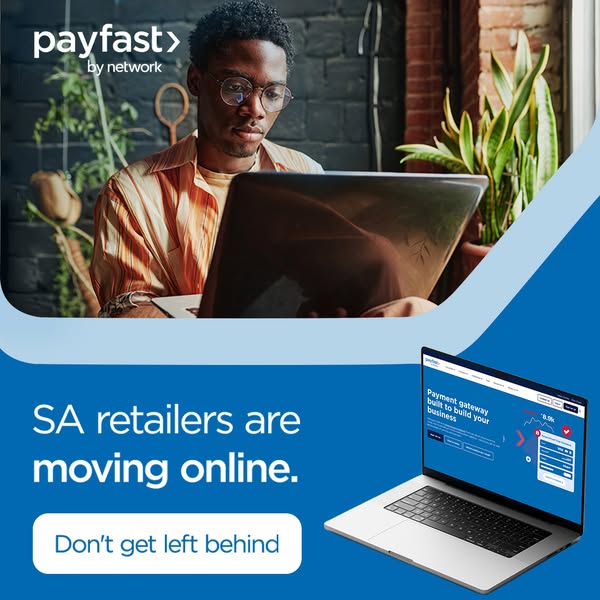 Payfast by Network