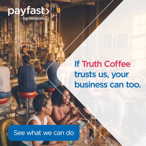 Payfast by Network