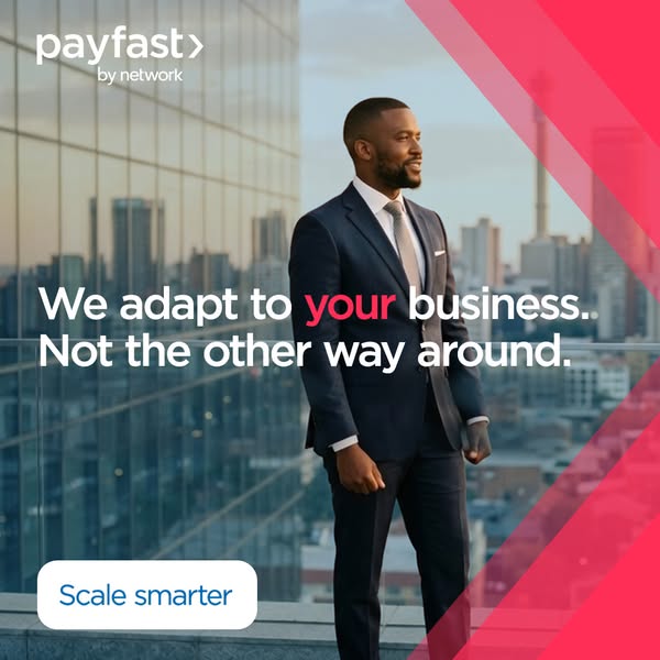 Payfast by Network