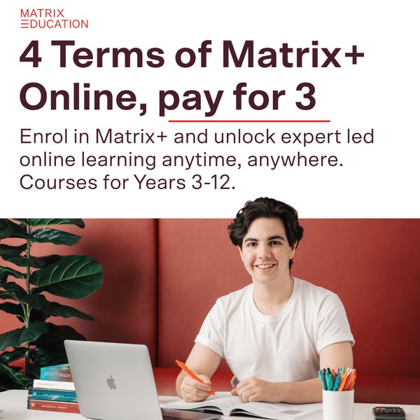 Matrix Education