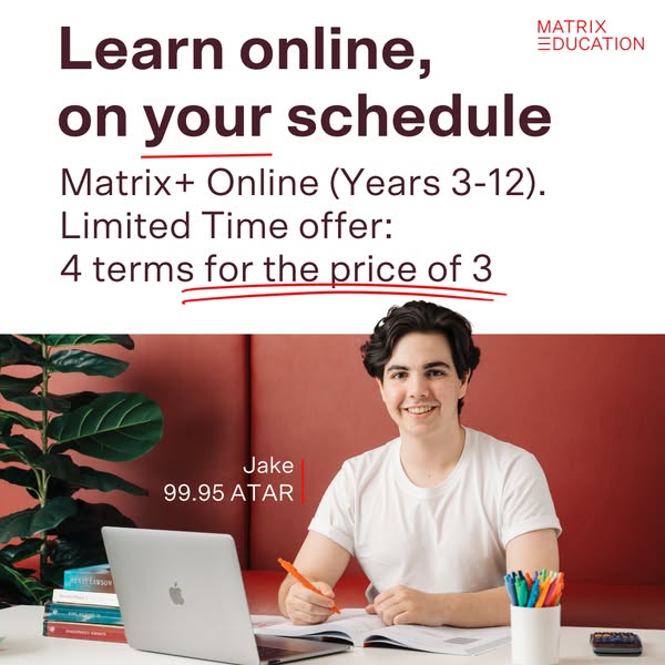 Matrix Education