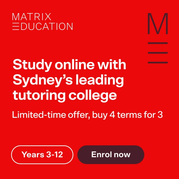 Matrix Education