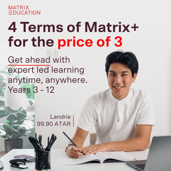 Matrix Education