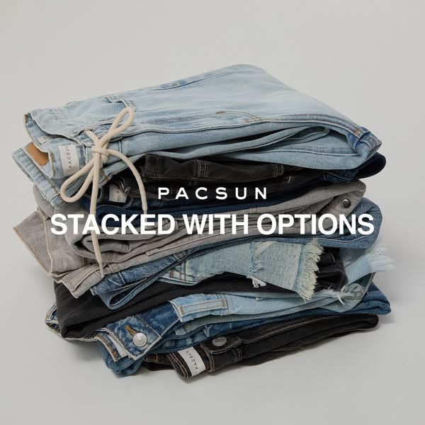 Pacsun