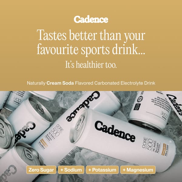 Cadence