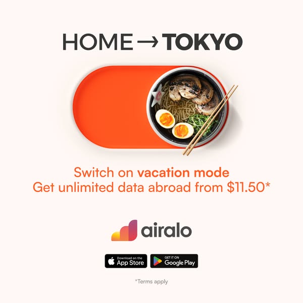 Airalo