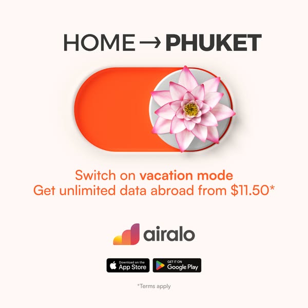 Airalo