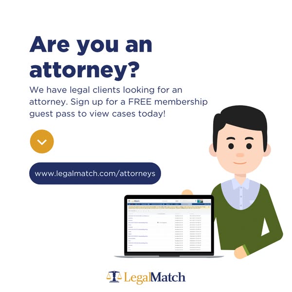 LegalMatch