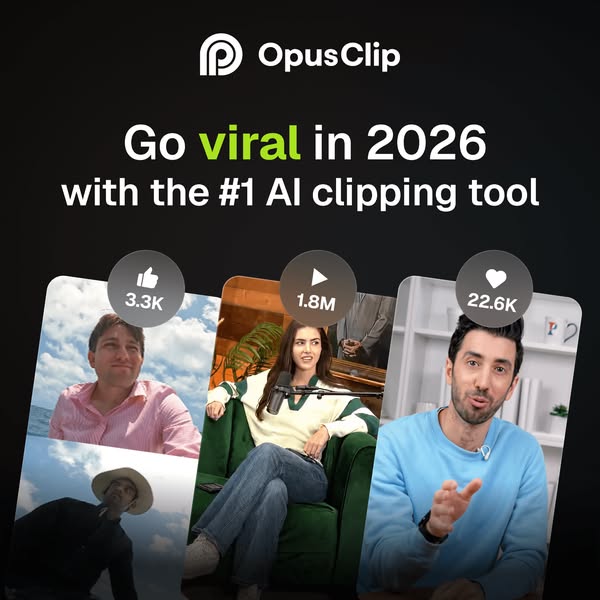 OpusClip
