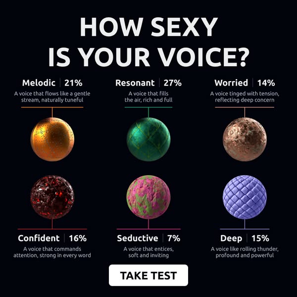 Vocal Image