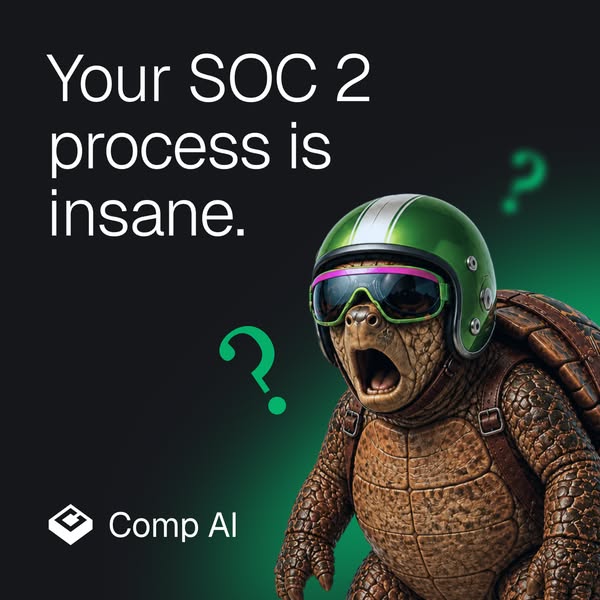 Comp AI