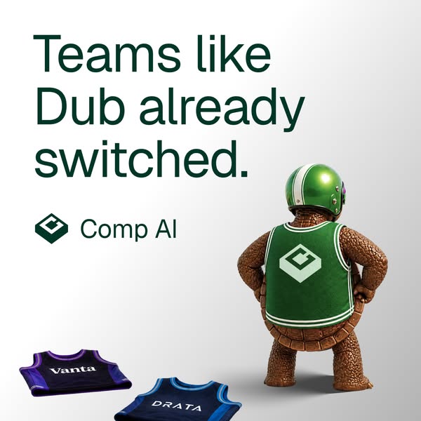 Comp AI