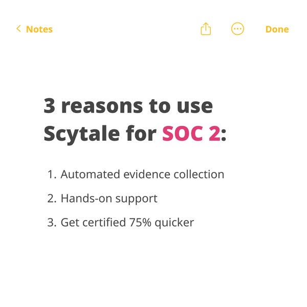 Scytale