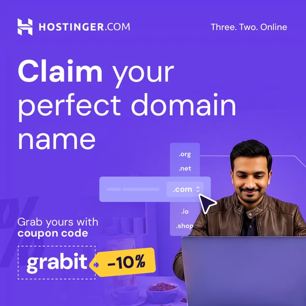 Hostinger