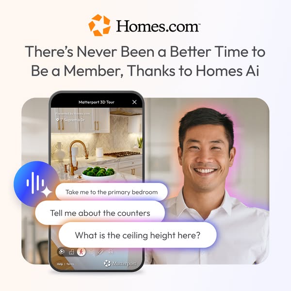 Homes.com