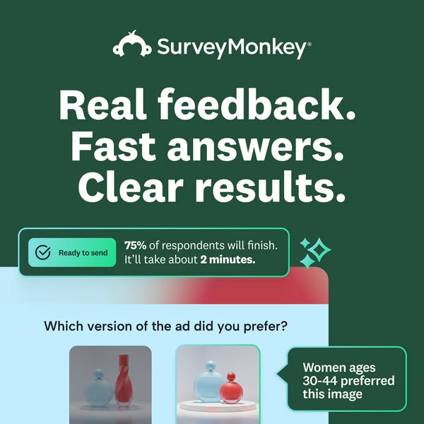 SurveyMonkey