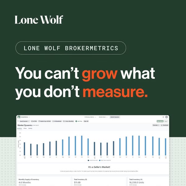 Lone Wolf Technologies