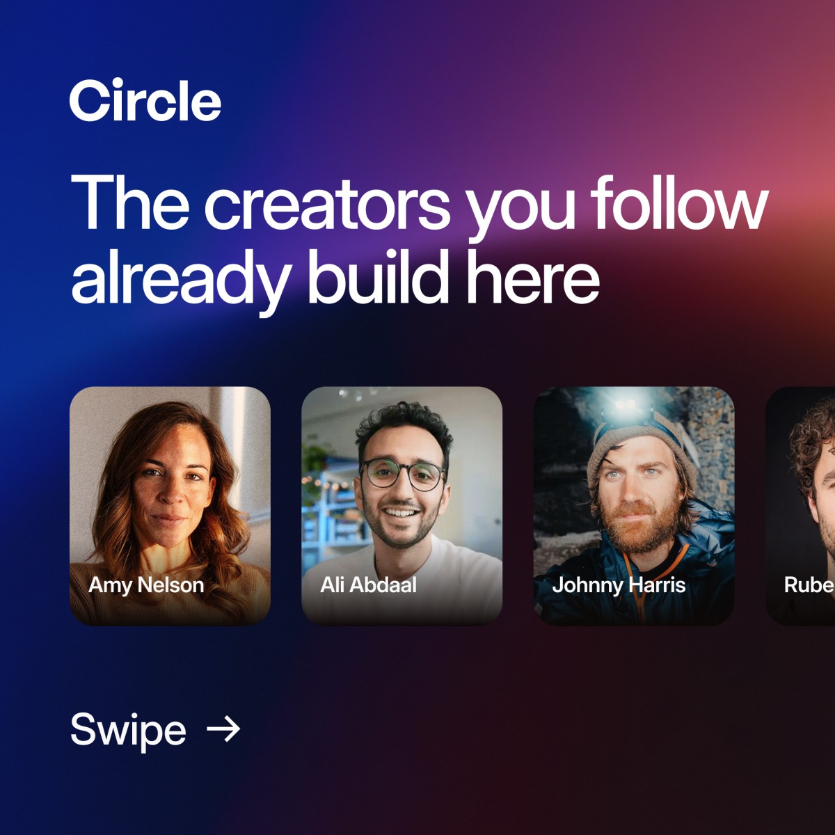 Circle